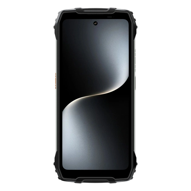 Смартфон Oscal Pilot 3 12/256GB Black - изображение 1