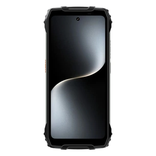 Смартфон Oscal Pilot 3 12/256GB Black изображение 1