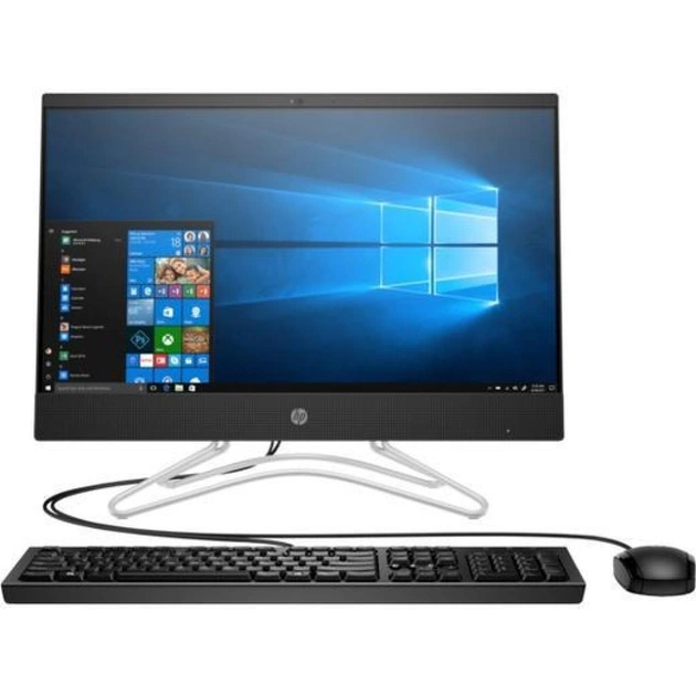 Комп'ютер HP 22-c0149ur AiO / Pentium J5005 (8XN63EA) - зображення 1