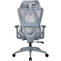 Офісне крісло OfficePro Anvio, OC590G (OC590G) - зменшене зображення 3