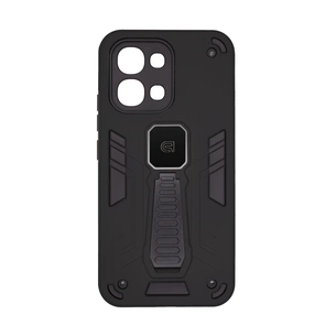 Чохол до мобільного телефона Armorstandart Proover OPPO A6 Pro 4G Black (ARM89190) зображення 1
