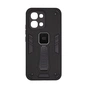 Чохол до мобільного телефона Armorstandart Proover OPPO A6 Pro 4G Black (ARM89190) - зменшене зображення 1