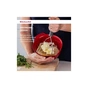 Картоплем'ялка KitchenAid Classic 25,5 см сірий (KHA008OHCHGG) - зменшене зображення 12
