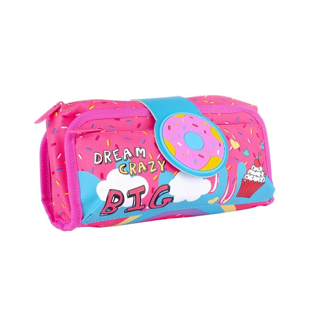 Пенал Yes Dream crazy (532917) - изображение 1