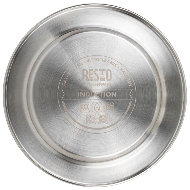 Чайник Resto Almaaz із свистком 2.7 л (90607) - picture 6