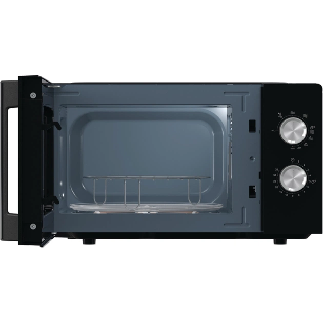 Мікрохвильова піч Gorenje MO20E2BH - picture 10