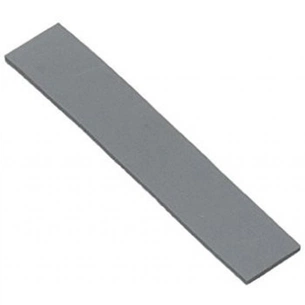 Накладка гальмівного майданчика HP LJ P1005/1006/1007 аналог RM1-4006-00 VTC (RM1-4006VTC) зображення 1