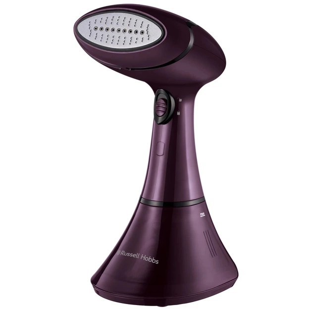 Відпарювач для одягу Russell Hobbs Genie Colour Control (27410-56) - зображення 1
