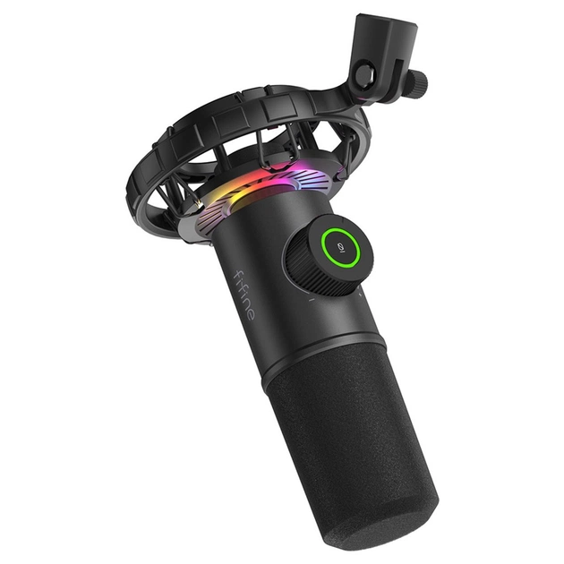 Микрофон Fifine K658 - изображение 6