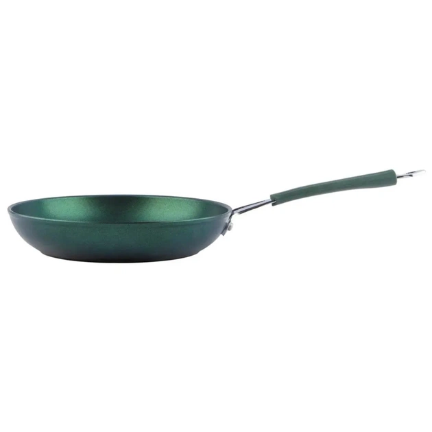 Сковорода Pepper "Emerald" 24 x 4,8 cм Titanium Pro (PR-2107-24) - зображення 1