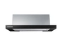 Витяжка Samsung NK24M1030IB/UR - зменшене зображення 1