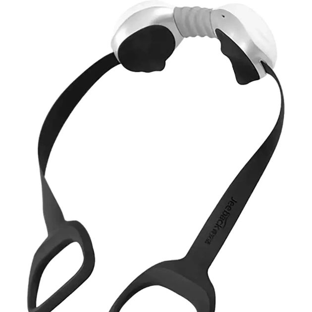 Масажер Xiaomi Jeeback Neck Massager MG2(JA301) White - изображение 1