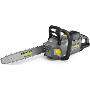 Ланцюгова пила Karcher CS 400/36 Bp шина 40 см, 36В, 7.5Ah, 400мм, 3/8, 10.1 кг (1.042-505.0) зображення 1