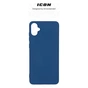 Чохол до мобільного телефона Armorstandart ICON Case Samsung A05 (A055) Dark Blue (ARM71802) - зменшене зображення 3