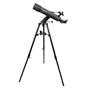 Телескоп Sigeta StarQuest 90/600 Alt-AZ (65330) зображення 1