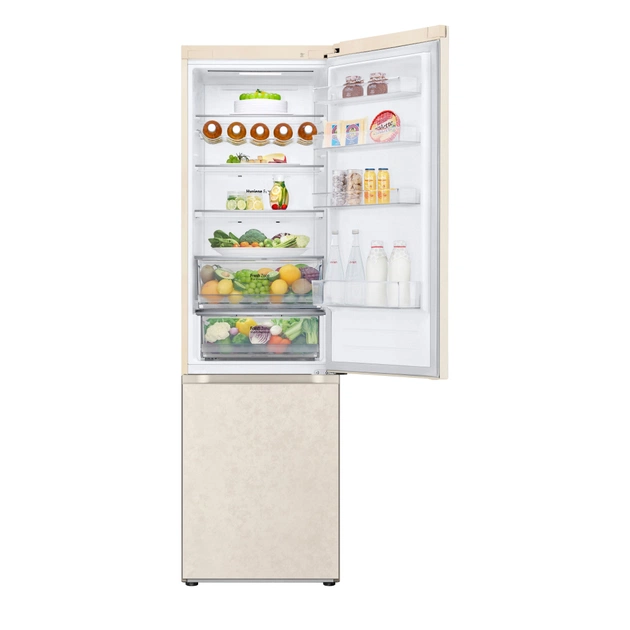 Холодильник LG GC-B509FEMW - picture 8