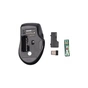 Мишка Maxxter Mr-407 Wireless Black (Mr-407) - зменшене зображення 4