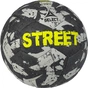 М'яч футбольний Select Street v22 чорний, сірий Уні 4,5 (5703543316083) - зменшене зображення 1
