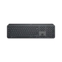 Комплект Logitech MX Keys for Business UA Graphite (920-010933) - зменшене зображення 1