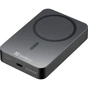 Батарея універсальна Sandberg 10000mAh 20W Magnetic Wireless Qi 15W (420-97) - зменшене зображення 1