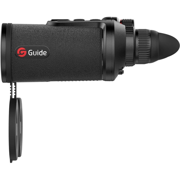 Тепловізійний бінокль Guide TN630 640x480px 35mm (747131) - picture 10