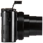 Цифровий фотоапарат Panasonic LUMIX DC-TZ200 Black (DC-TZ200EE-K) - зменшене зображення 9
