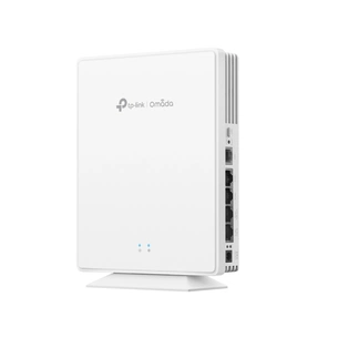 Точка доступу Wi-Fi TP-Link EAP650-DESKTOP picture 1