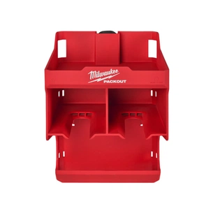 Полка для инструмента Milwaukee для хранения сверл Packout (4932480712) изображение 1