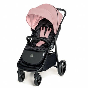 Коляска Baby Design Coco 2020 08 PINK (202384) зображення 1