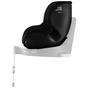 Автокрісло Britax-Romer DUALFIX 5Z Space Black (2000038851) - зменшене зображення 3