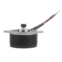 Мотор для 3D-принтера Creality Stepper Motor Circular 0,8A K1/K1C/K1 MAX (4004100078) - зменшене зображення 2