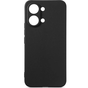 Чохол до мобільного телефона Armorstandart Matte Slim Fit Xiaomi Poco X8 Pro Max 5G Black (ARM90713) зображення 1