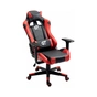 Крісло ігрове GT Racer X-5934-B Black/Red (X-5934-B Kids Black/Red) - зменшене зображення 5
