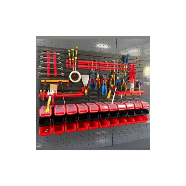 Полиця для інструменту Kistenberg KS_kit56 - picture 6