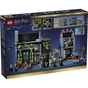 Конструктор LEGO Harry Potter Магазины для волшебников на Аллее Ноктерн (76471) - уменьшенное изображение 9