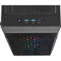 Корпус Corsair 220T RGB Airflow Black (CC-9011173-WW) - зменшене зображення 7