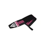 Бинт для спорту RDX Gym Wrist Wrap R11 Black/Pink (WAH-WR11BP) - зменшене зображення 2
