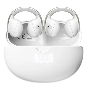 Навушники Blackview Airbuds 13 White (BVAIB13WH) зображення 1