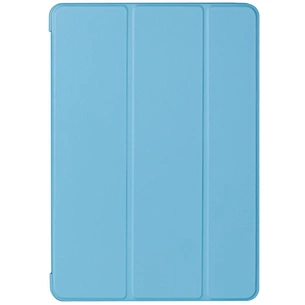 Чохол до планшета 2E Basic Apple iPad 10.2` 2019 , Flex, Light blue (2E-IPAD-10.2-19-IKFX-LB) зображення 1