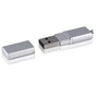 USB флеш накопичувач Silicon Power 32GB LuxMini 710 USB 2.0 (SP032GBUF2710V1S) - зменшене зображення 2