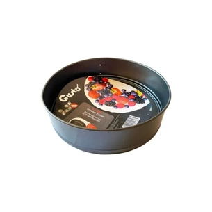 Форма для випікання Gusto Round Detachable 22 x 6,8 см (GT-3222) зображення 1