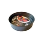 Форма для випікання Gusto Round Detachable 22 x 6,8 см (GT-3222) - зменшене зображення 1
