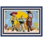 Пазл Trefl Premium Plus Kids Toy Story 5 Время игрушек 4х88 шт элементов (5900511347012) - уменьшенное изображение 3