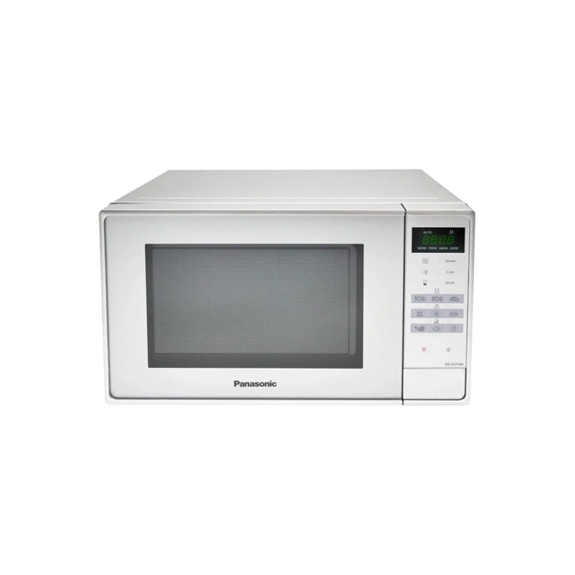 Микроволновая печь Panasonic NN-ST27HMZUE - изображение 4