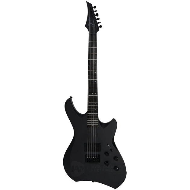 Електрогітара Line 6 Variax Shuriken SR250 - зображення 1