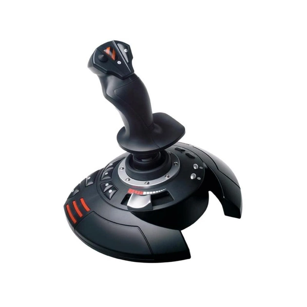 Джойстик ThrustMaster T.Flight Stick X PC/PS3 (2960694) - изображение 1
