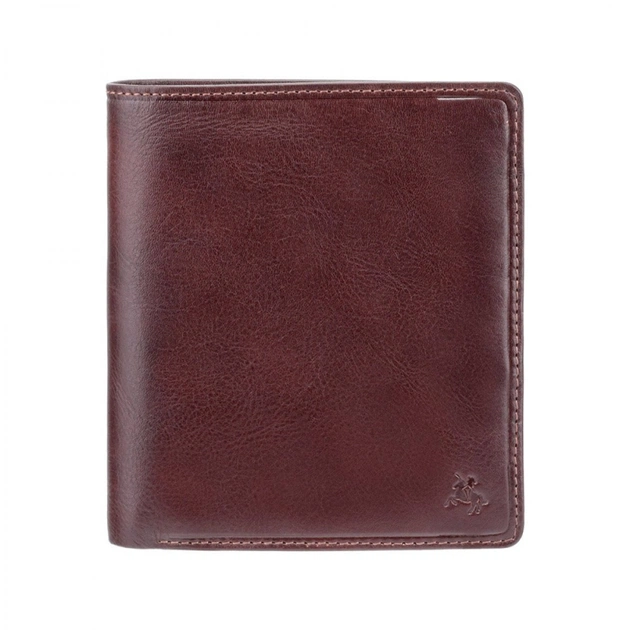 Гаманець Visconti TSC49 Matteo з RFID Brown (TSC49 BRN) - зображення 1