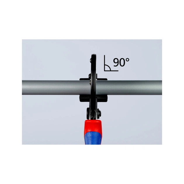 Труборіз KNIPEX 90 25 25 - picture 5