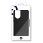 Чохол до мобільного телефона Armorstandart Matte Slim Fit OPPO Reno10 Black (ARM69908) - зменшене зображення 2