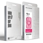 Чохол до мобільного телефона Armorstandart Lush MagCase Apple iPhone 17 Pink (ARM87484) - зменшене зображення 3